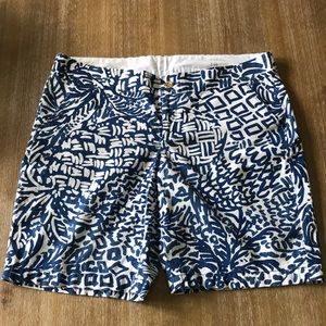 Lilly Pulitzer Chipper Shorts
